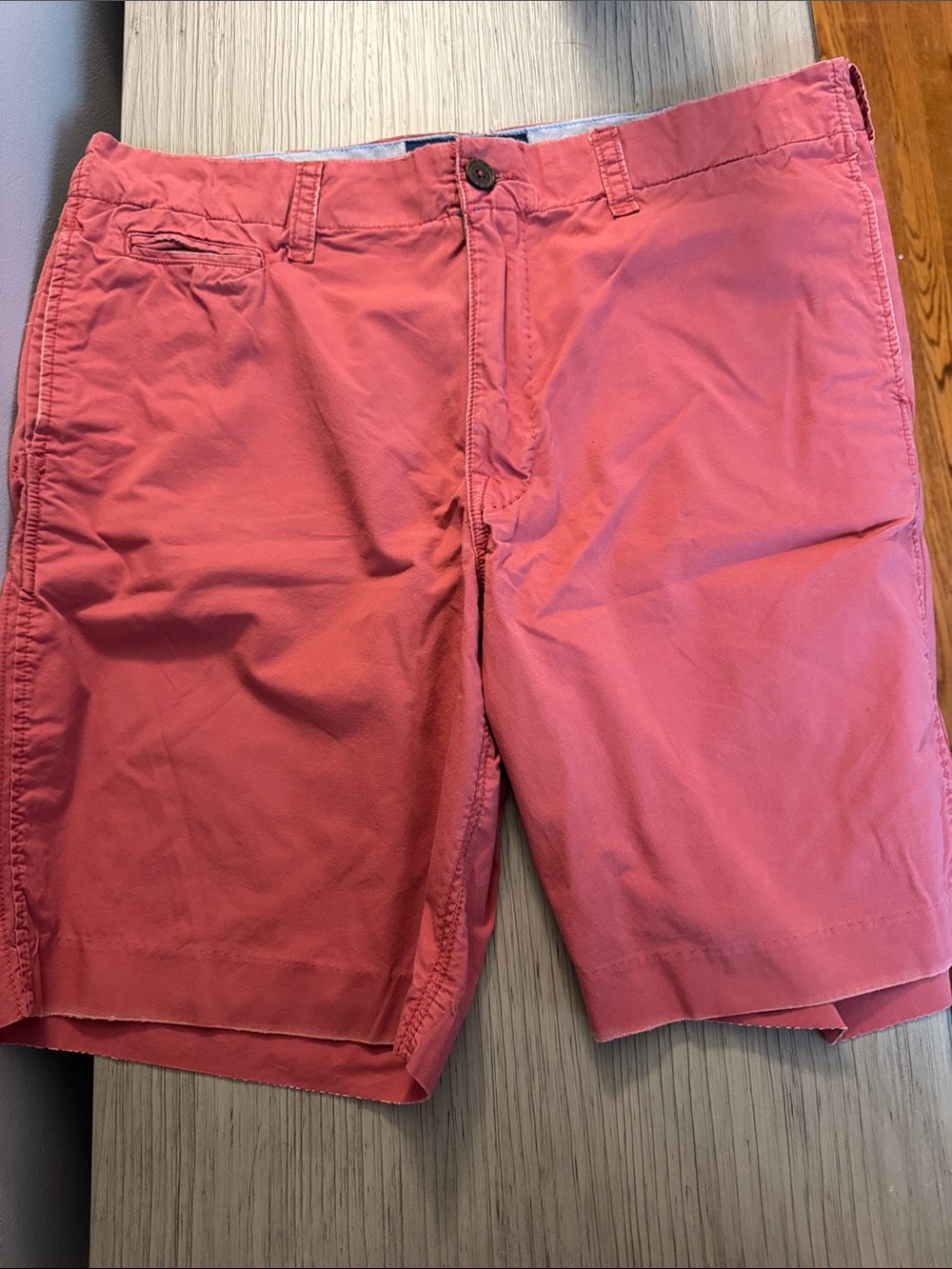 America Eagle Men’s Shorts